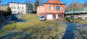 Komfortowy dom 80 m w Jeleniej Górze