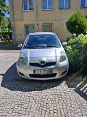 Yaris sol 1.3