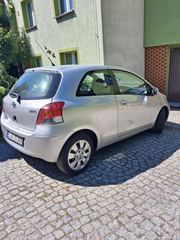 Yaris sol 1.3