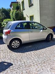 Yaris sol 1.3