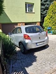 Yaris sol 1.3