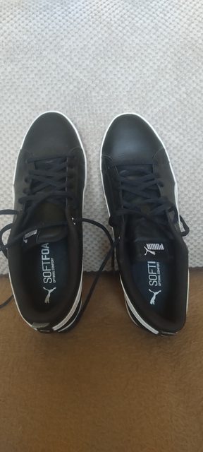 Buty damskie PUMA
