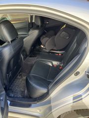 Lexus is 220