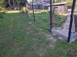 Podejmę sie prac budowlanych drobnych i dużych
