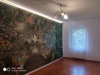 Mieszkanie 85m, 1 piętro w domu wolnostojącym.