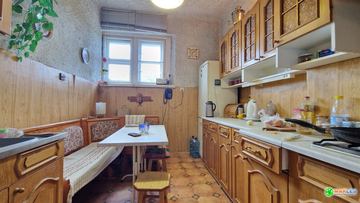 3-pokojowe wysoki parter z ogrodem