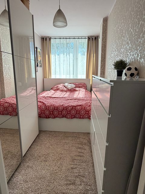 Przytulne 2 pokoje, blisko centrum | Prywatnie, bez prowizji