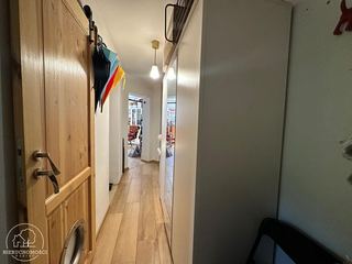 Kawalerka 36,6 m2 przy Parku Kościuszki