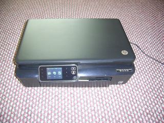 HP Deskjet Ink Advantage 5525