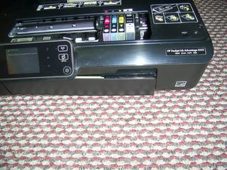 HP Deskjet Ink Advantage 5525