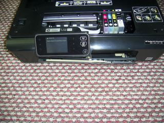 HP Deskjet Ink Advantage 5525