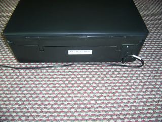 HP Deskjet Ink Advantage 5525