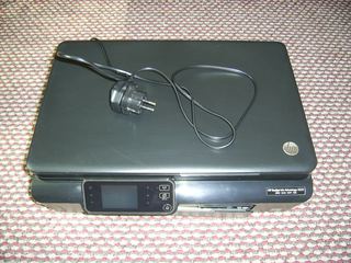 HP Deskjet Ink Advantage 5525