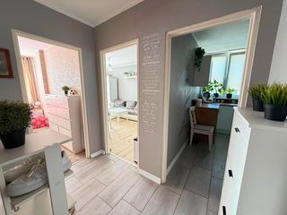 Przytulne 2-pokojowe mieszkanie w doskonałej lokalizacji – 41,15 m²