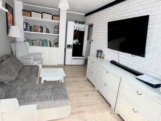 Przytulne 2-pokojowe mieszkanie w doskonałej lokalizacji – 41,15 m²