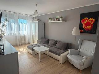 Przytulne 2-pokojowe mieszkanie w doskonałej lokalizacji – 41,15 m²