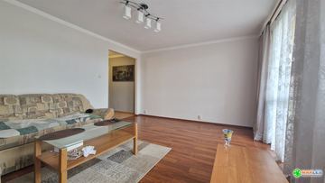 3- pokojowe przy Kiepury Zabobrze