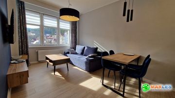 Luksusowy 2-pokojowy Apartament Szklarska Poręba