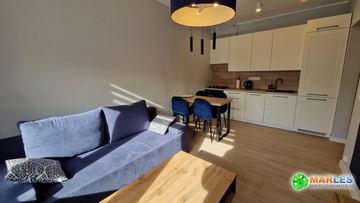 Luksusowy 2-pokojowy Apartament Szklarska Poręba