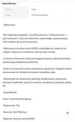 Sprzedam Lub Zamienię Plecak Wojskowy 75 Litrów Kolorze Jungle