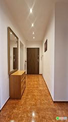3-pokojowe w bloku z cegły I piętro centrum
