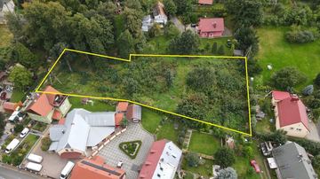 Działka budowlana z widokiem na Góry
