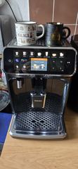 Sprzedam  Philips LatteGo seria 5000
