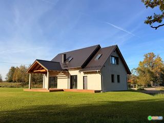 Wymarzony Dom u Podnóża Karkonoszy – Kostrzyca