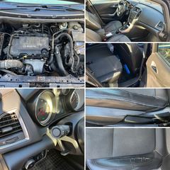Opel Astra J Sports Tourer 1.4 Turbo 140KM