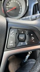 Opel Astra J Sports Tourer 1.4 Turbo 140KM