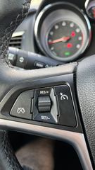 Opel Astra J Sports Tourer 1.4 Turbo 140KM