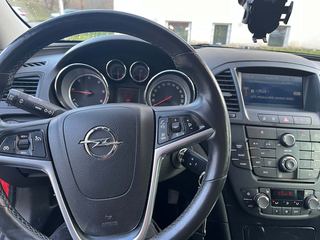 Sprzedam Opel insygnia