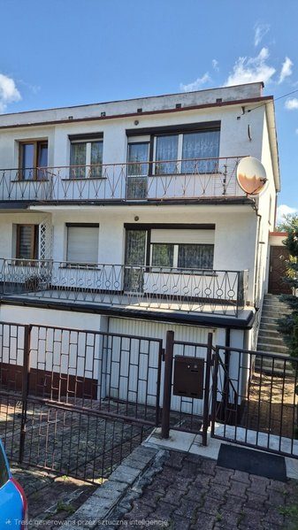 Kup świetny dom zamiast mieszkania w Jeleniej Górze