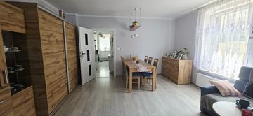 Mieszkanie 2-pokojowe 42,9m2, po generalnym remoncie
