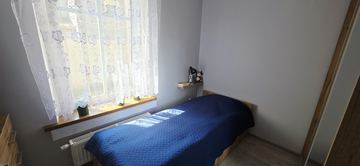 Mieszkanie 2-pokojowe 42,9m2, po generalnym remoncie