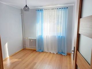 Śliczne M3 z balkonem w okolicy Urzedu Miasta