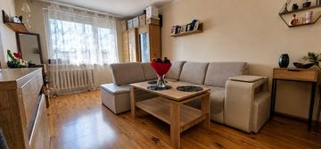 Przytulne 2-pokojowe na Zabobrzu I 34 m2| BEZ PROWIZJI