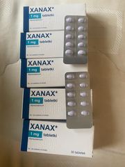 Sprzedam xanax, alprox, depralin, zentiva i egzysta