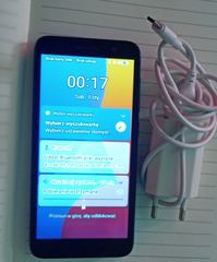 Sprzedam Telefon Smartfon Alcatel