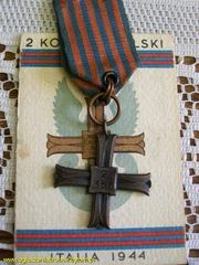 Kupię WOJSKOWE stare dokumenty,zdjęcia,dyplomy,legitymacje,MILITARIA oraz ANTYKI kontakt 694972047