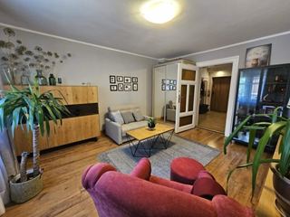 Przestronne czteropokojowe Nowa Ruda