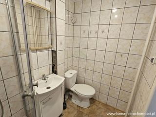 Dwupokojowe na Zabobrzu I/ bez prowizji