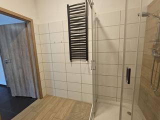 Apartament dwupokojowy w Cieplicach