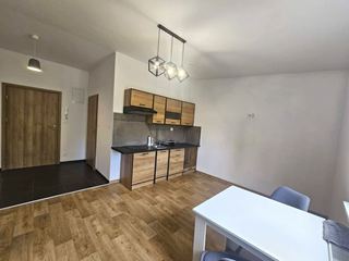 Apartament dwupokojowy w Cieplicach