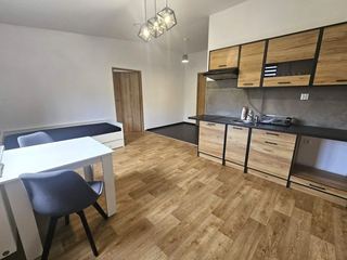 Apartament dwupokojowy w Cieplicach