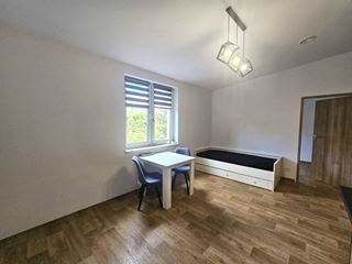Apartament dwupokojowy w Cieplicach