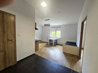 Apartament dwupokojowy w Cieplicach