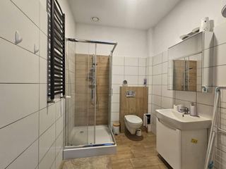 Apartament dwupokojowy w Cieplicach