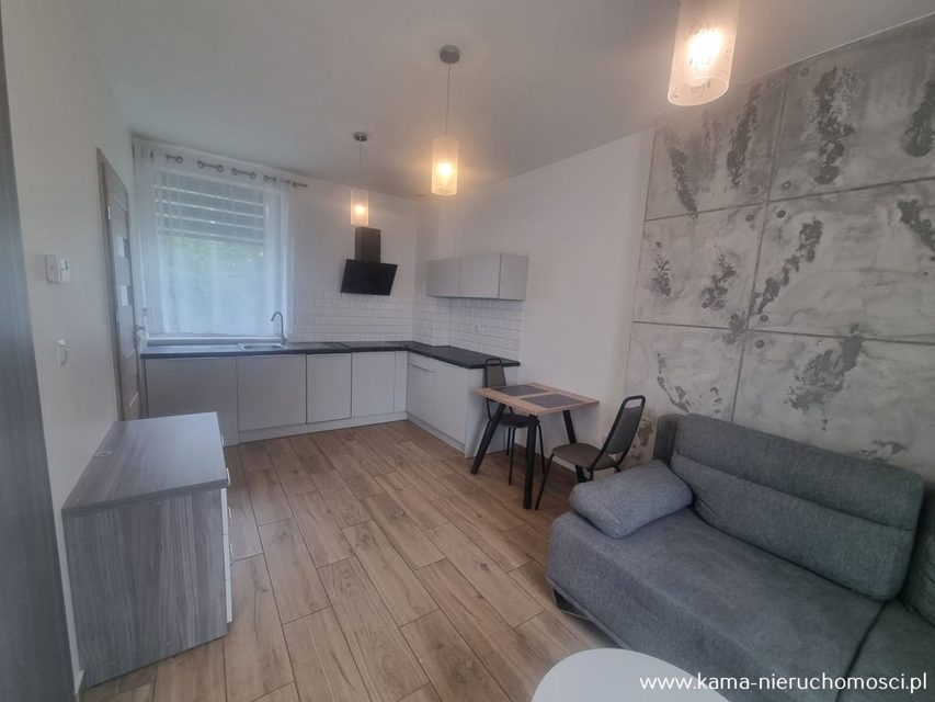 Komfortowy apartament Cieplice
