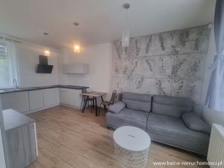 Komfortowy apartament Cieplice
